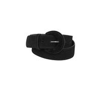 Women's belt La Petite Étoile Coral Noir 36