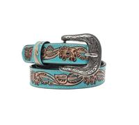 Women's belt Myra Bag Canyon Shadow Bleu XL