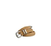 Pepe Jeans Florence Belt Brown M Woman