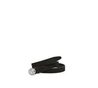 Pepe Jeans Giselle Belt Black L Woman