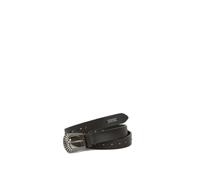 Pepe Jeans Savannah Belt Black L Woman