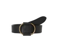 Women's belt Pieces Pcpilja Noir 90 cm