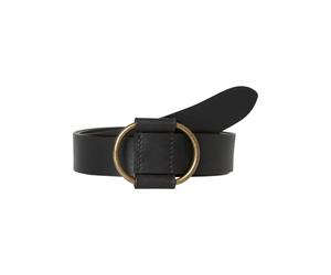 Women's belt Pieces Pcpilja Noir 90 cm