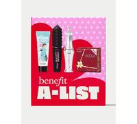 Women's Benefit A List 2025 Core Trial Set - Worth £62.50