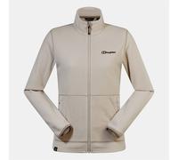 Women's Berghaus Prism 2.0 Micro Fleece in Grey