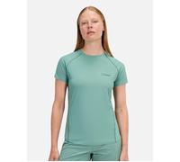 Women's Berghaus Womens 24/7 Tech Stretch T-Shirt - Blue