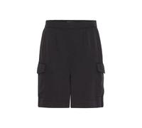 Women's Bermuda shorts b.young BYLUMA Noir 36