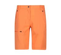 Cmp 34t5026 Bermuda Shorts Orange 2XL Woman