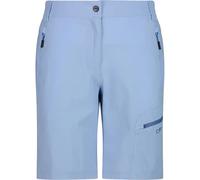 Women's Bermuda shorts CMP Bleu 2XS