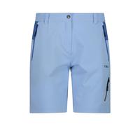 Women's Bermuda shorts CMP Bleu 4XL