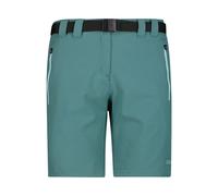 Women's Bermuda shorts CMP Capri Vert S