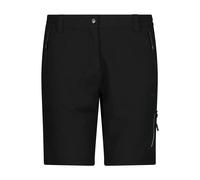 Cmp 33t5486 3/4 Pants Grey L Woman