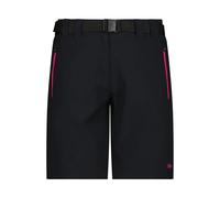 Women's Bermuda shorts CMP Noir 3XL