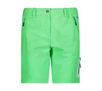 Women's Bermuda shorts CMP Vert 2XS