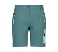 Women's Bermuda shorts CMP Vert XS