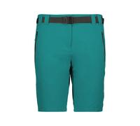 Women's Bermuda shorts CMP Vert XS