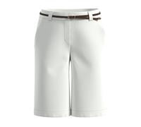 Women's Bermuda shorts COMMA Blanc 46