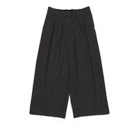 Women's Bermuda shorts Element Double Pleated Noir S