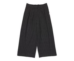 Women's Bermuda shorts Element Double Pleated Noir XS