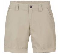 Women's Bermuda shorts Hannah Welin Beige 38