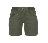 Women's Bermuda shorts Karpos Noghera Vert 42