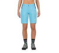 Karpos Roccia Shorts Blue 44 Woman