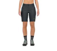 Women's Bermuda shorts Karpos Roccia Gris 40
