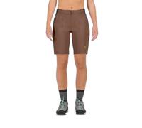 Women's Bermuda shorts Karpos Roccia Marron 46