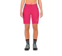 Karpos Roccia Shorts Pink 48 Woman