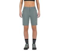Karpos Seceda Bermuda Shorts Blue 40 Woman