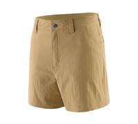 Women's Bermuda shorts Patagonia Quandary 27