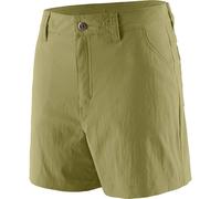Women's Bermuda shorts Patagonia Quandary 28