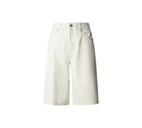 Women's Bermuda shorts Pepe Jeans Lexa Relaxed UHW Bleu 24