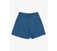 Women's Bermuda shorts Quiksilver Brickens Bleu 28