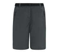 Regatta Xert Stretch Bermuda Light Shorts Grey 44 / Regular Woman