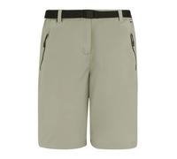 Regatta Xert Stretch Bermuda Light Shorts Green 48 / Regular Woman