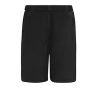 Regatta Xert Stretch Bermuda Light Shorts Black 38 / Regular Woman