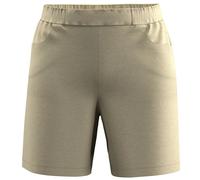 Women's Bermuda shorts Salewa Fanes Hemp Light L