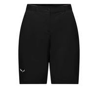 Salewa Pedroc 2 Durastretch Shorts Black 2XS Woman