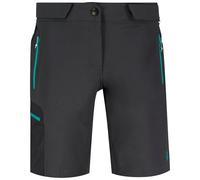Ternua Kultus BMD Shorts Midnight Blue Women - S