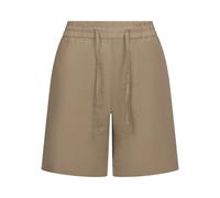 Women's Bermuda shorts Trespass Reenie Beige XL