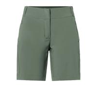 Women's Bermuda shorts VAUDE Skomer Vert 44