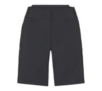 Vaude Skomer Shorts Black 46 Woman