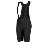 Women's bib shorts Scott Bib Shorts W's Endurance +++ (black)