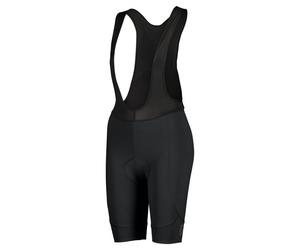 Women's bib shorts Scott Bib Shorts W's Endurance +++ (black)