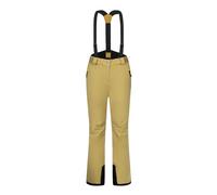 Women's bib ski pants Dare 2B Diminish II Beige 38