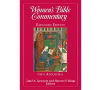 Women's Bible Commentary, Expanded Edition
