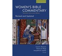 Women's Bible Commentary, Third Edition: Revised and Updated