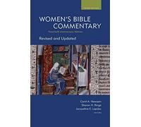 [Women's Bible Commentary, Third Edition: Revised and Updated] [By: x] [September, 2012]