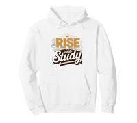 Womens Bible Study Leader Early Morning Devotion Sunrise Pullover Hoodie